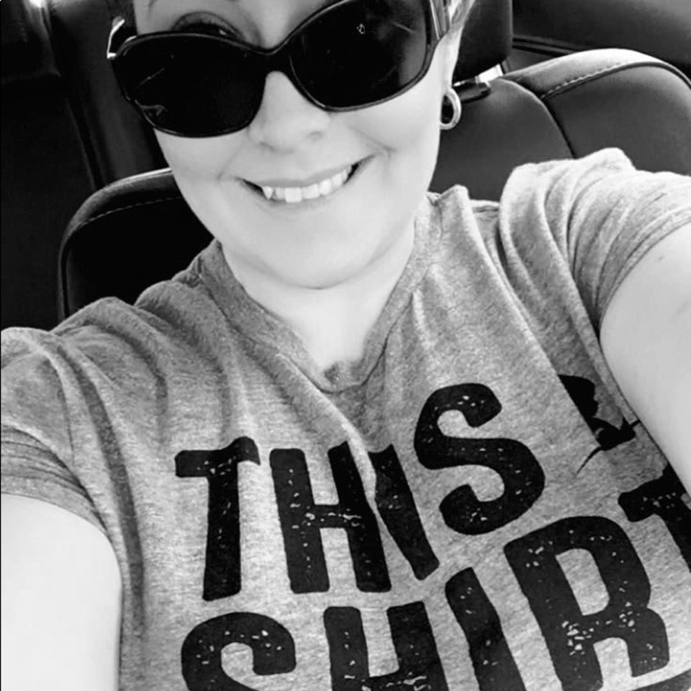 Meet your Posher, Shana